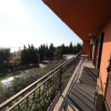 Villa Terracotta App 4 Starigrad Paklenica Bagian luar foto